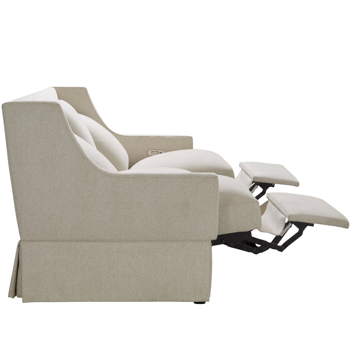 Helena Power Incliner Sofa
