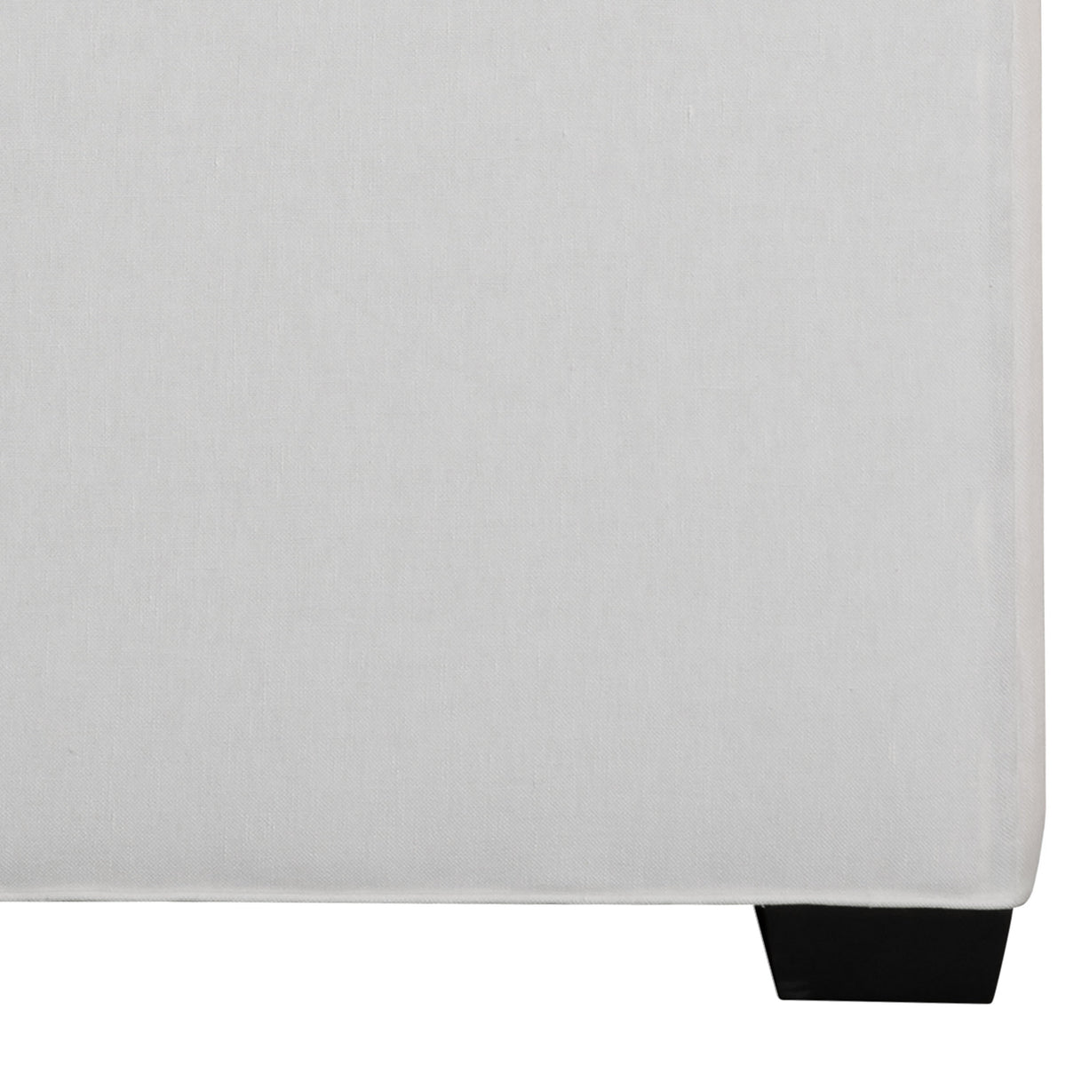 Tedesco Square Corner Chair