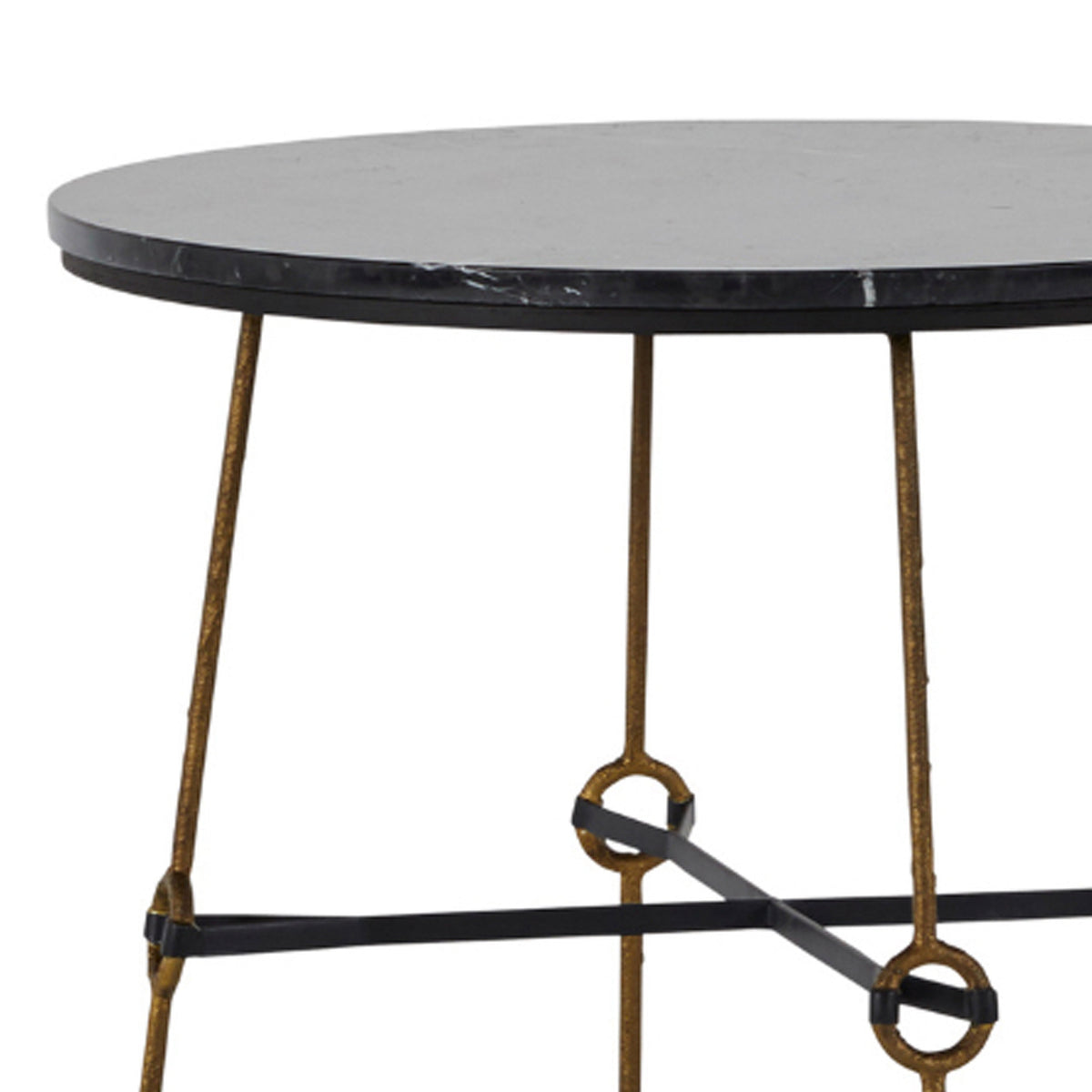 Stefan Side Table
