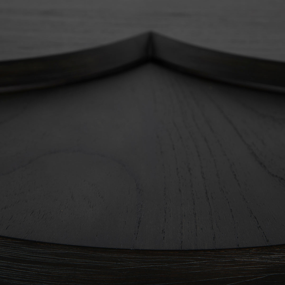 Coco Coffee Table - Cerused Ash