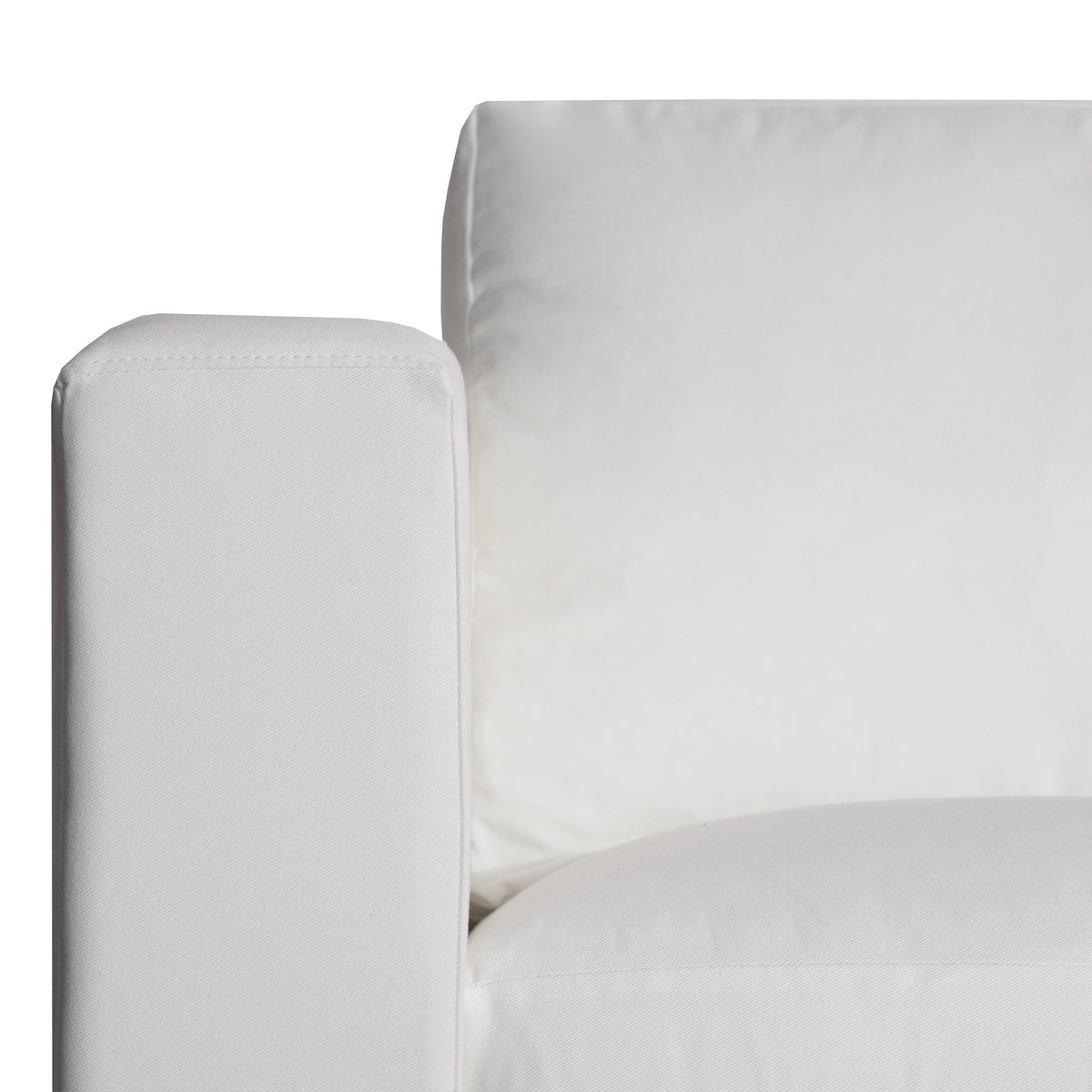 Tedesco LAF Corner Sofa
