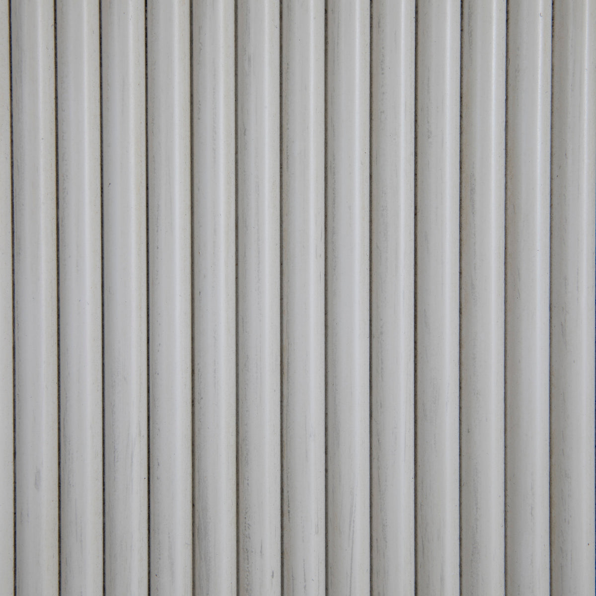 Riggs Chest - White