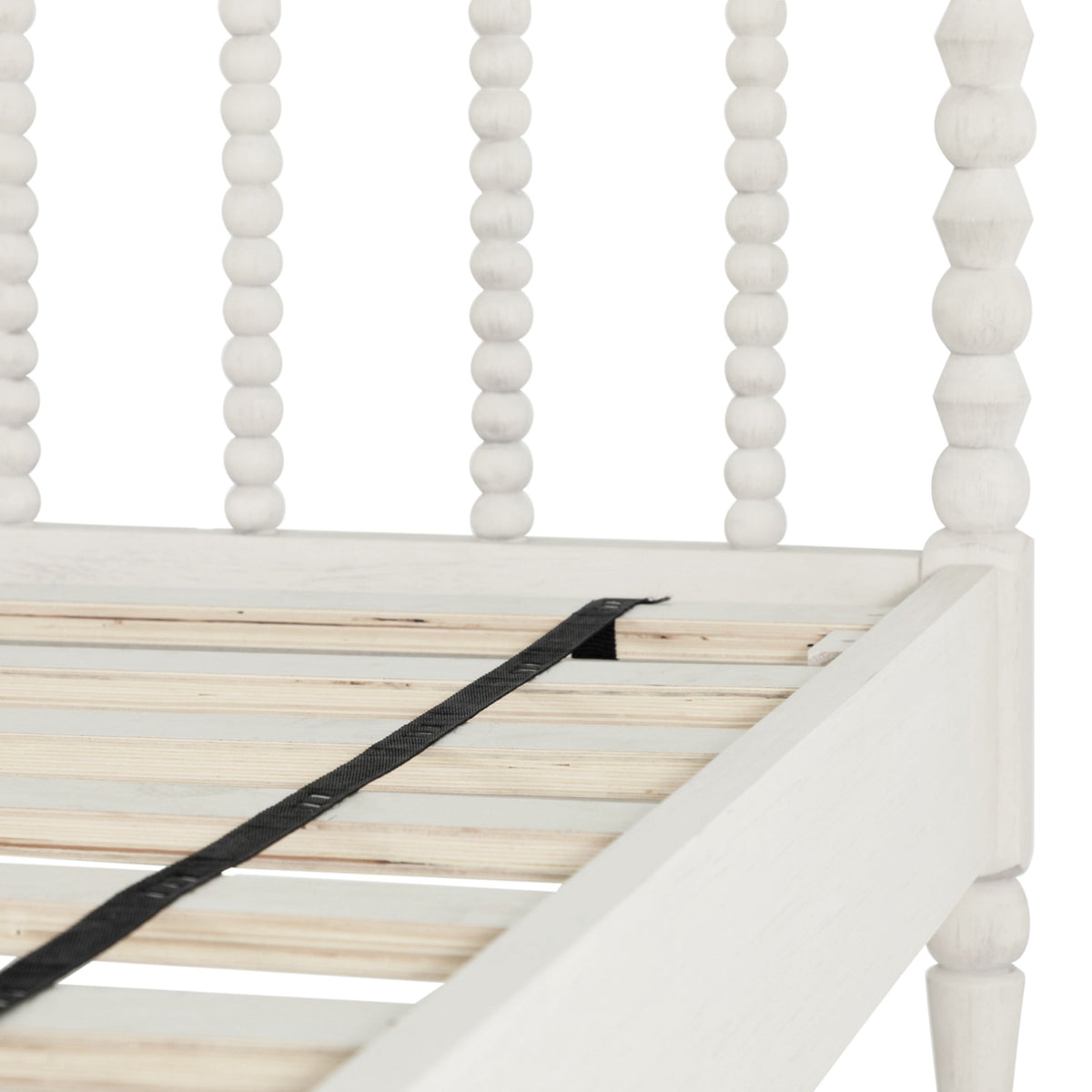 Jennifer Bed - Twin