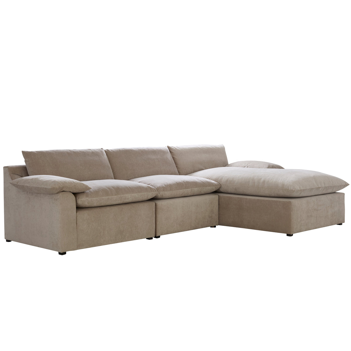 Carrera Bay LAF Chair