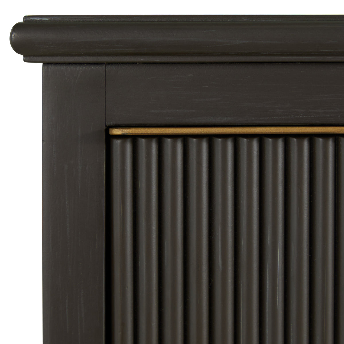 Riggs Nightstand - Dark