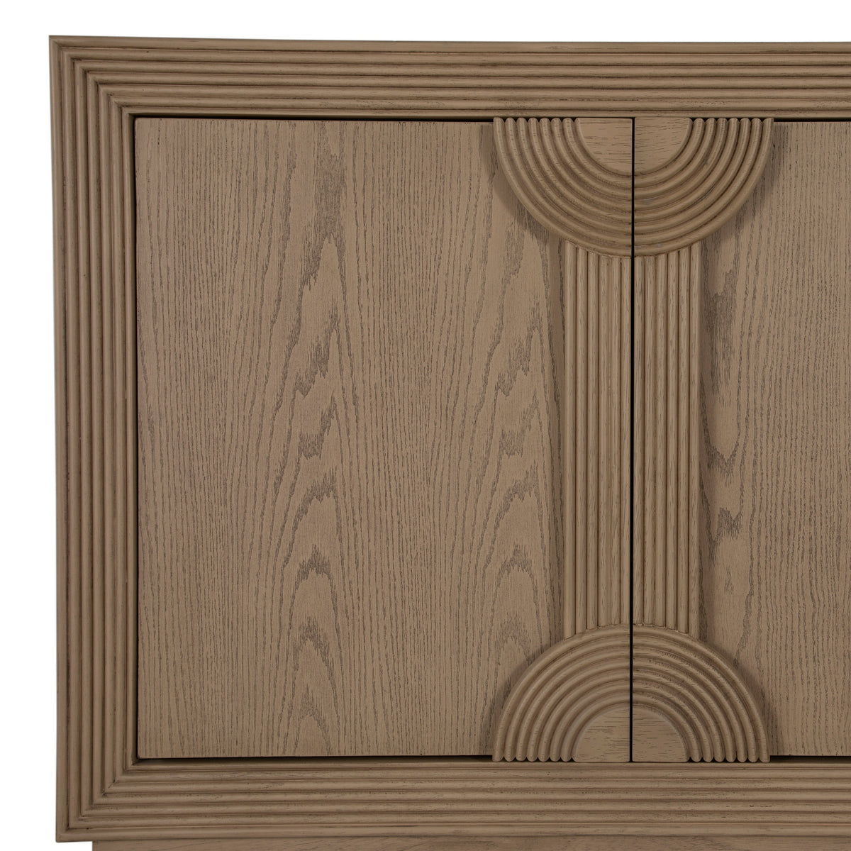 Areo Sideboard - Natural