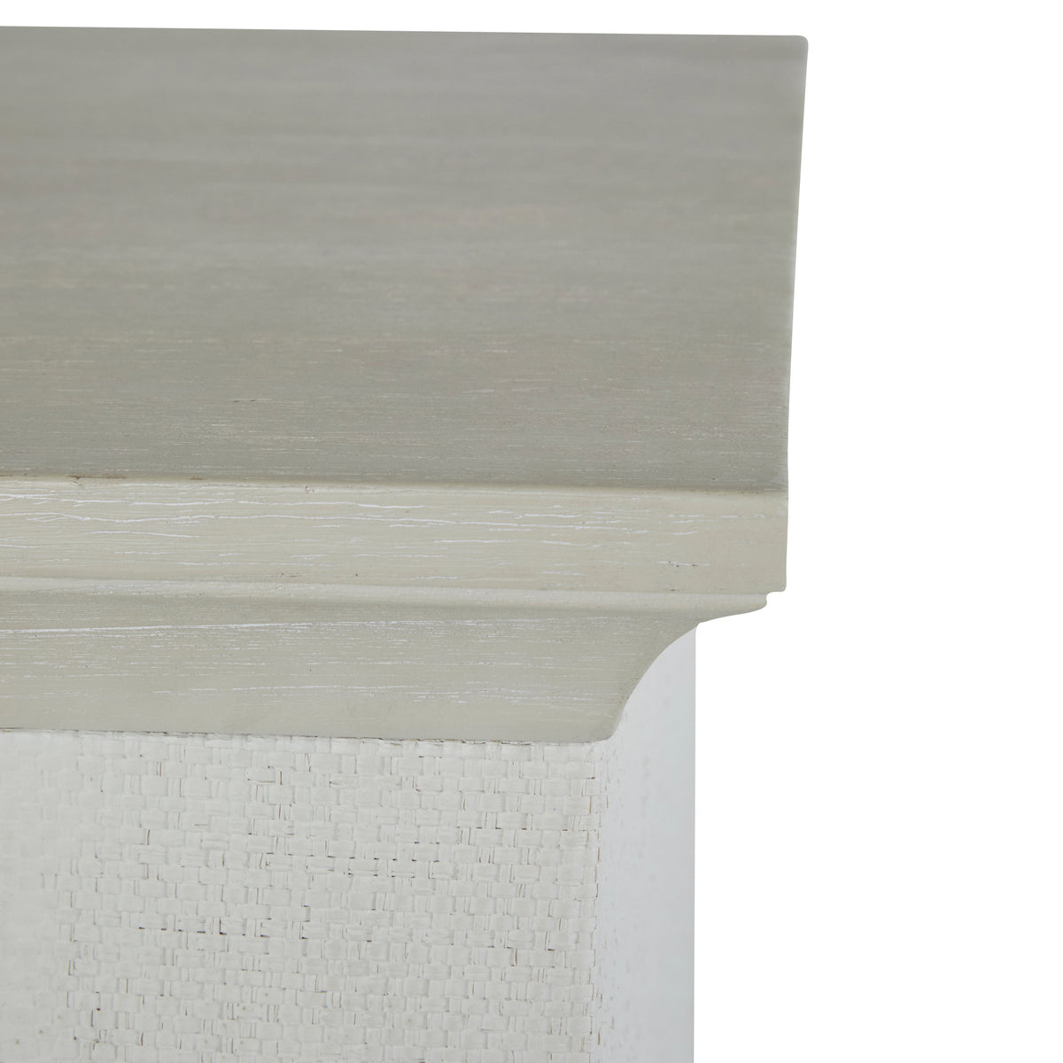 Crestine Chest
