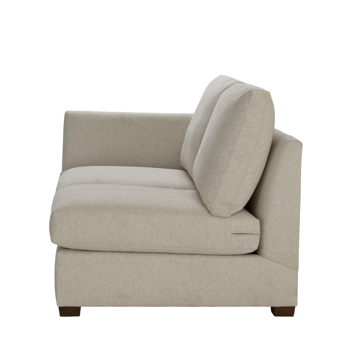 Burk LAF Loveseat