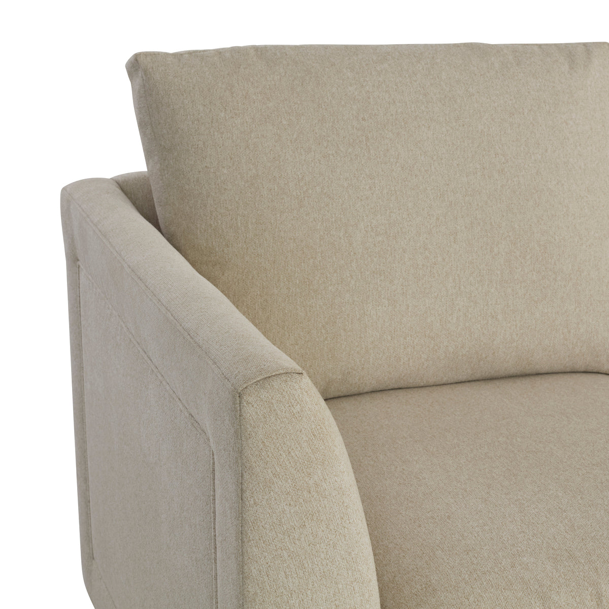 Burk LAF Loveseat