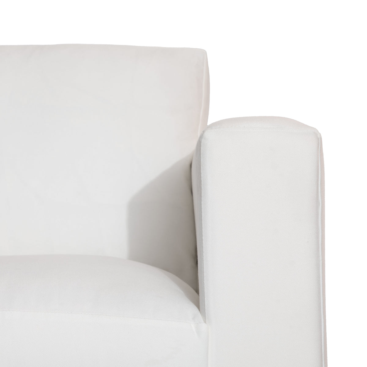 Tedesco RAF Sofa