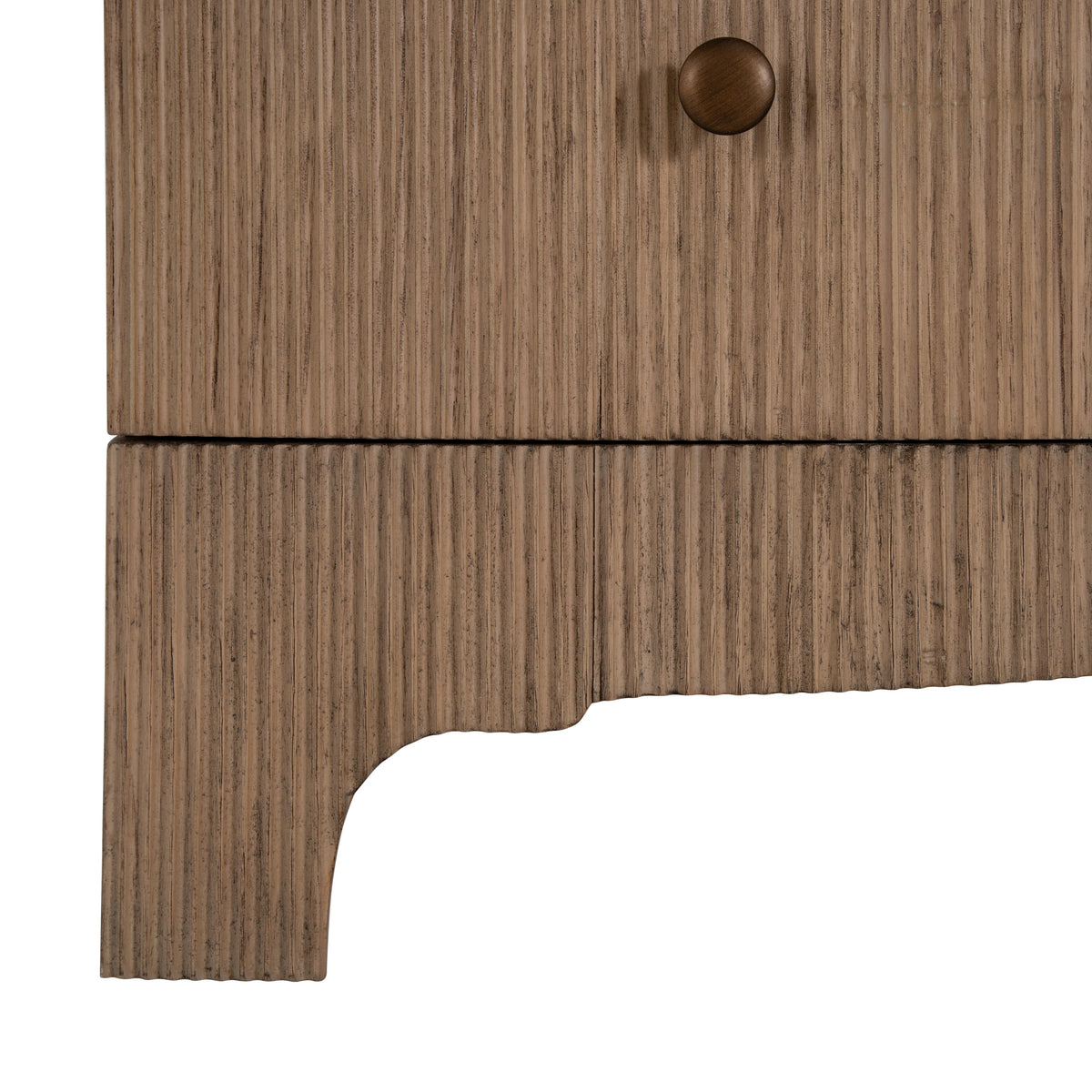 Princeton Dresser - Natural