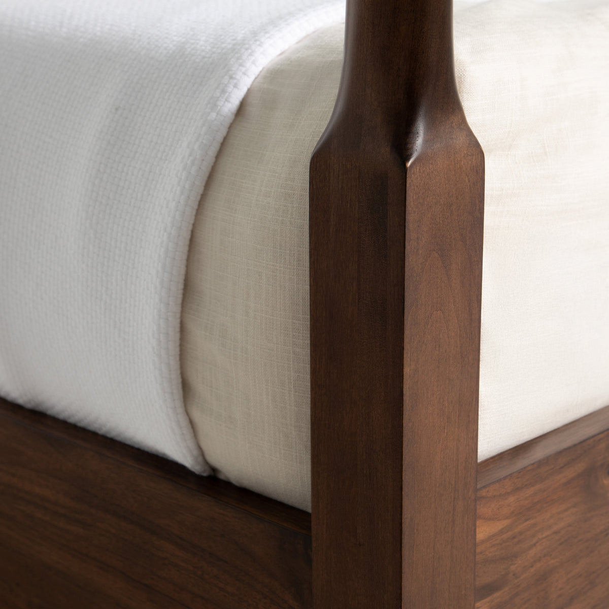 Ashcroft King Bed