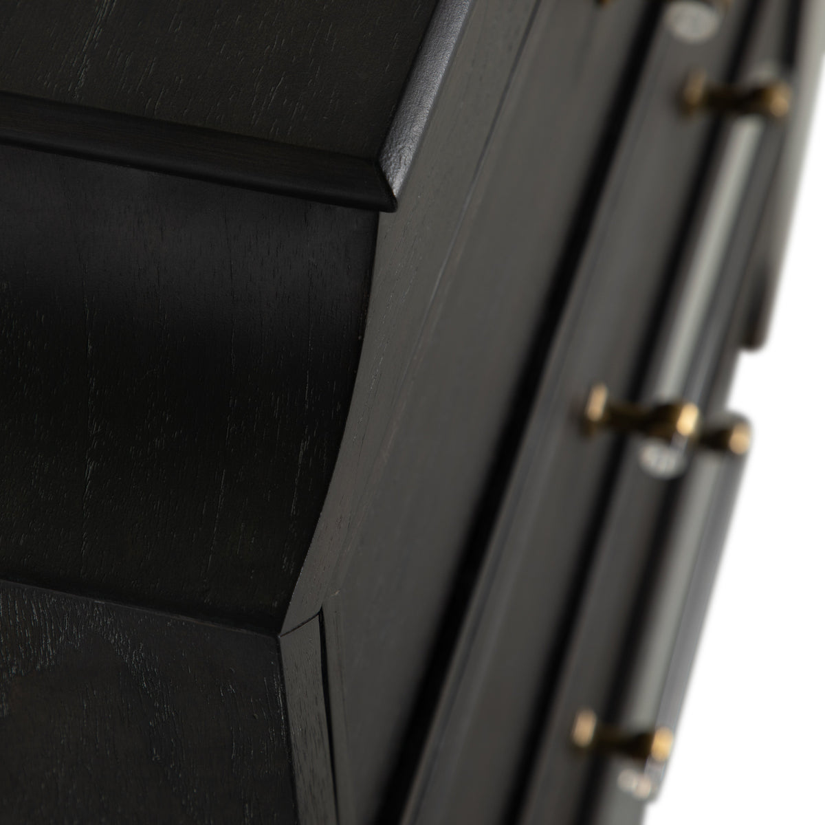 Alexandra Chest - Dark