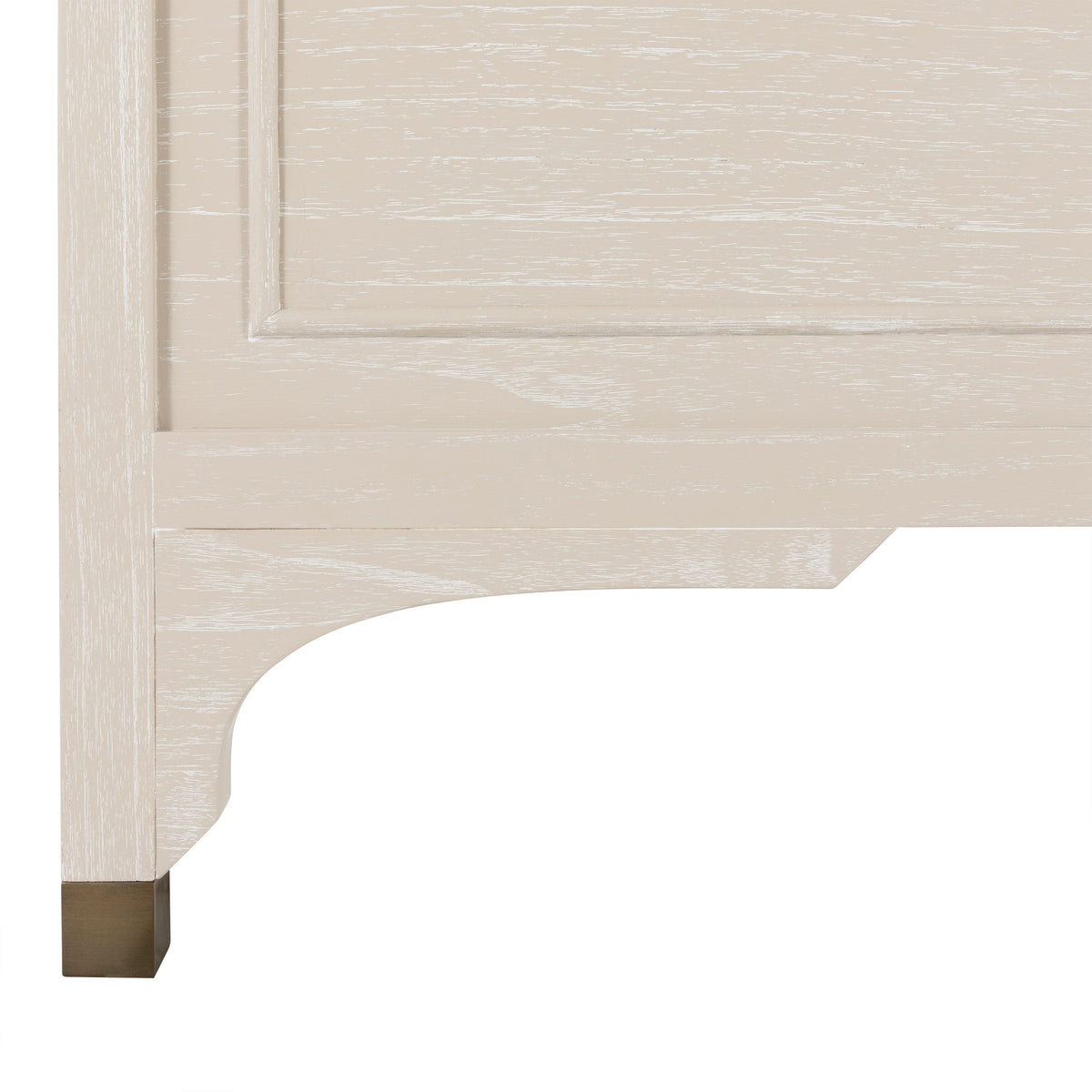 Alexandra King Bed
