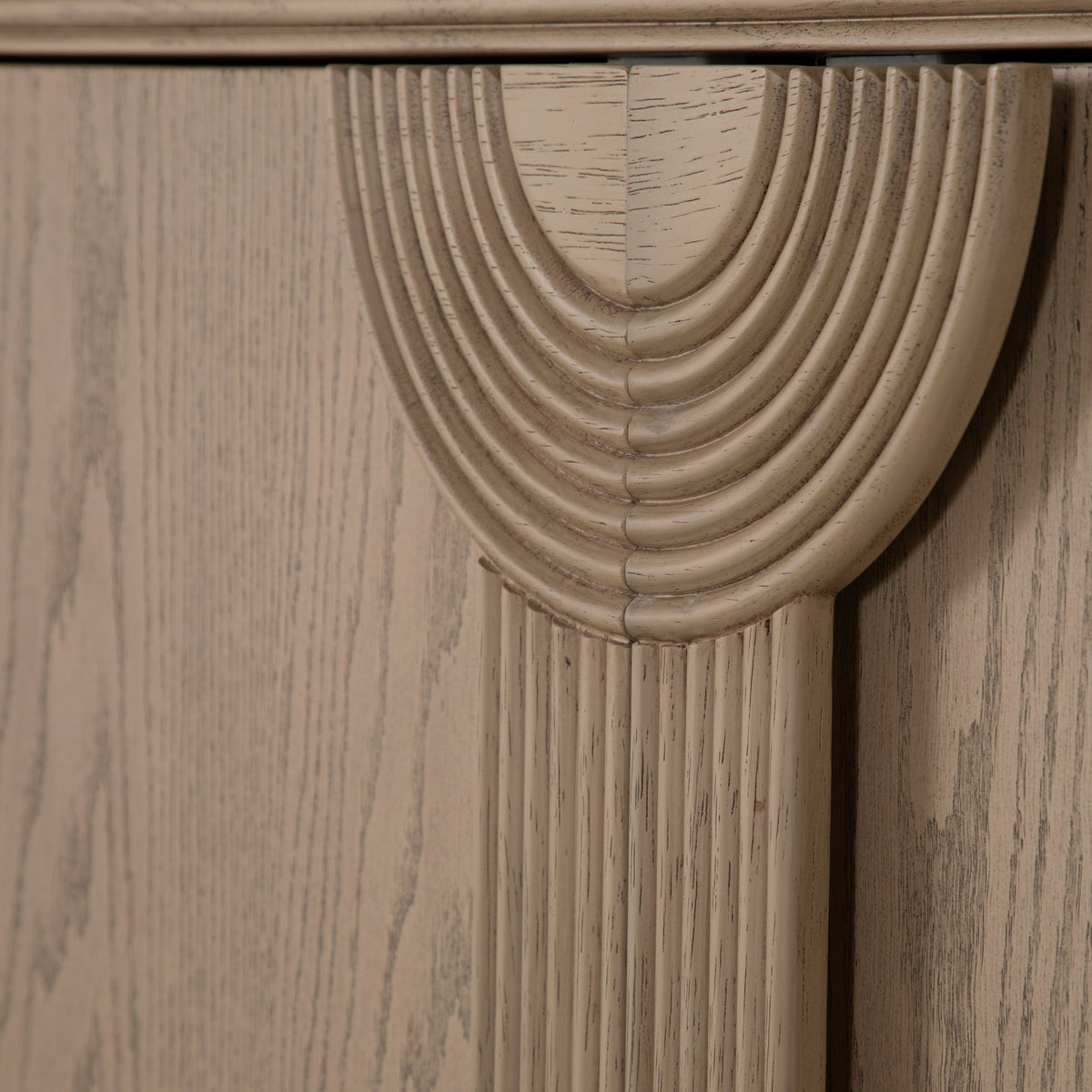Areo Sideboard - Natural