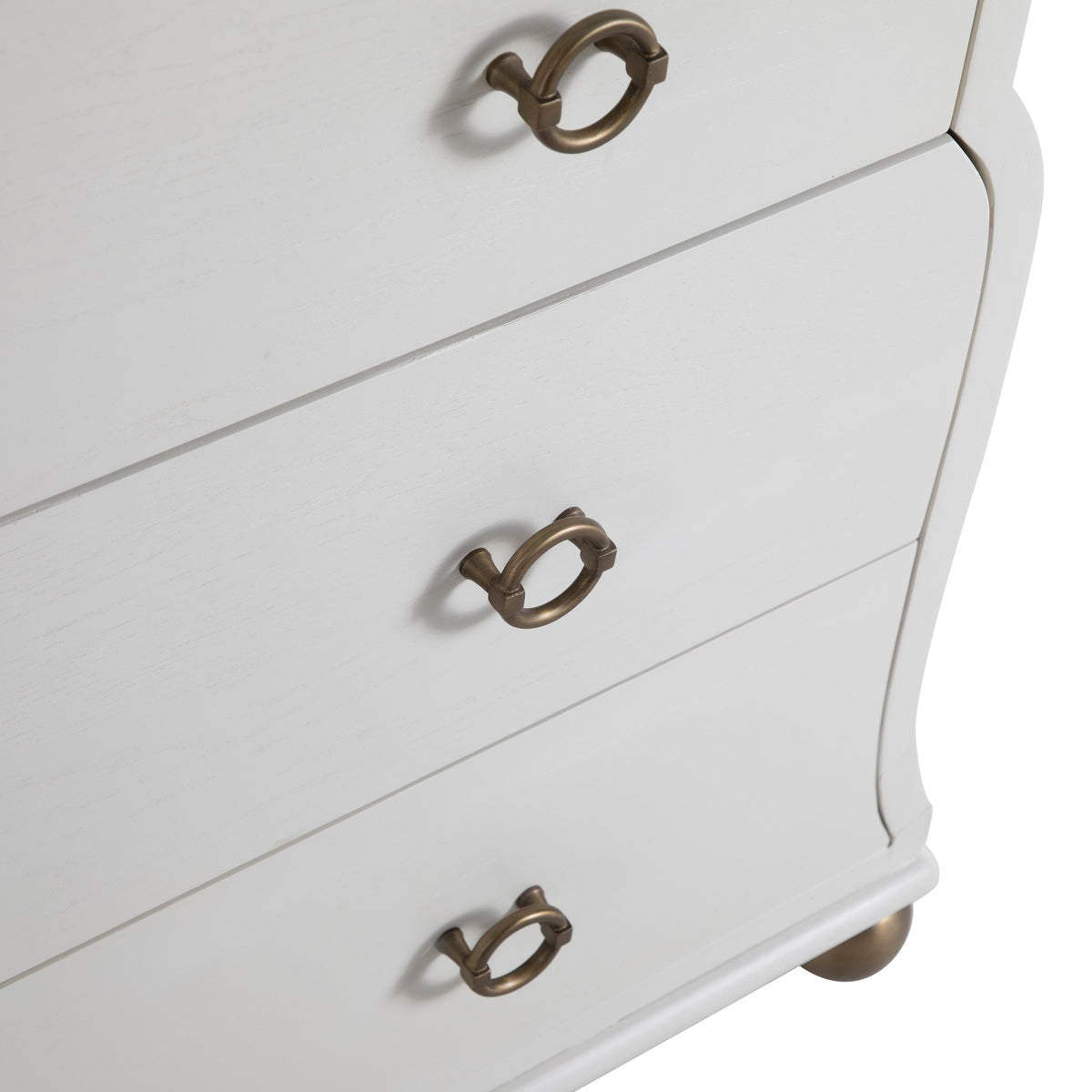 Pearl Chest