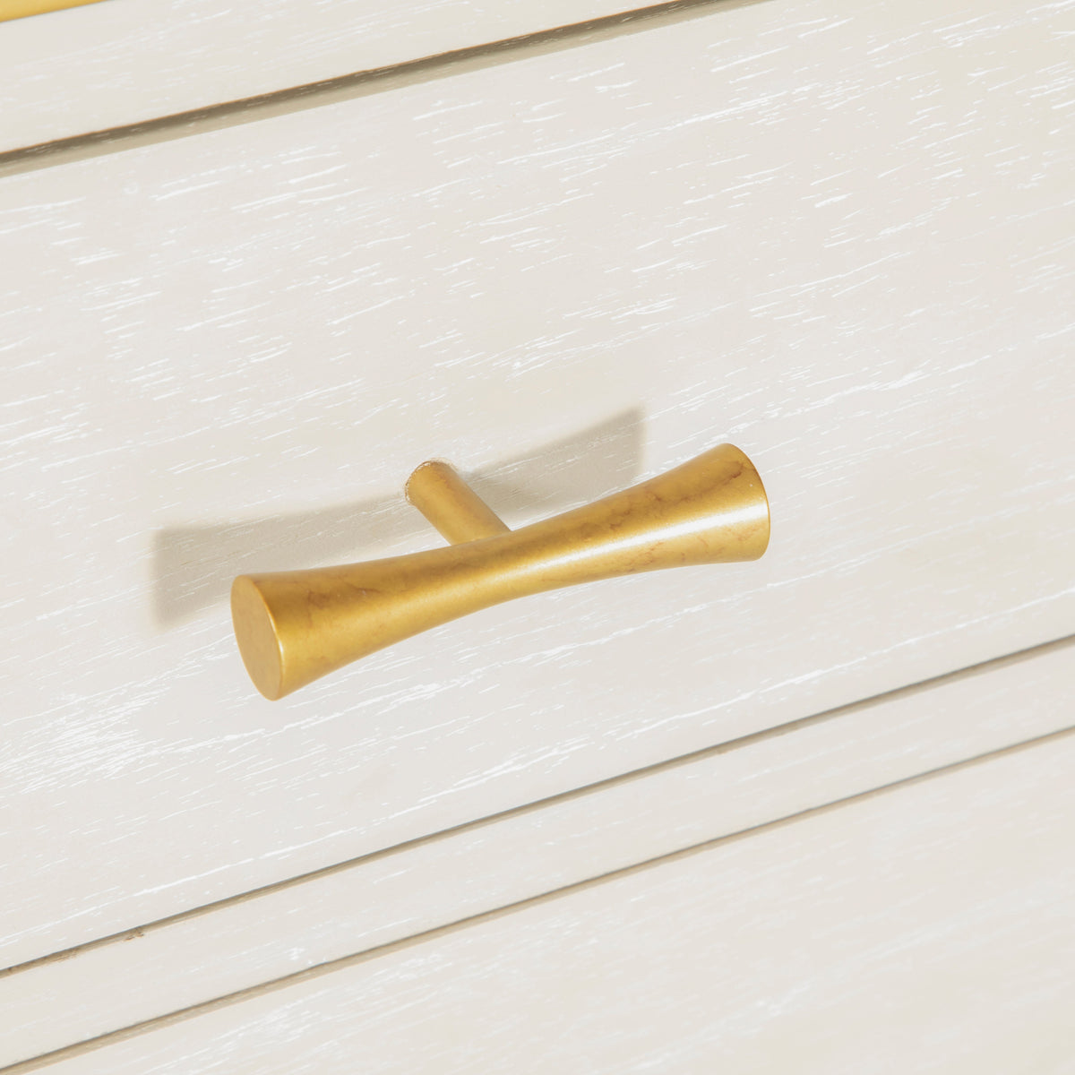 Jeanelle Storage Console