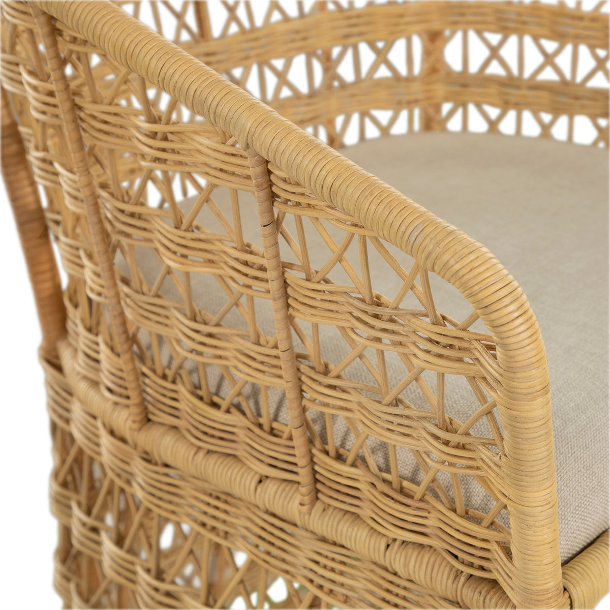 Libby Counter Stool