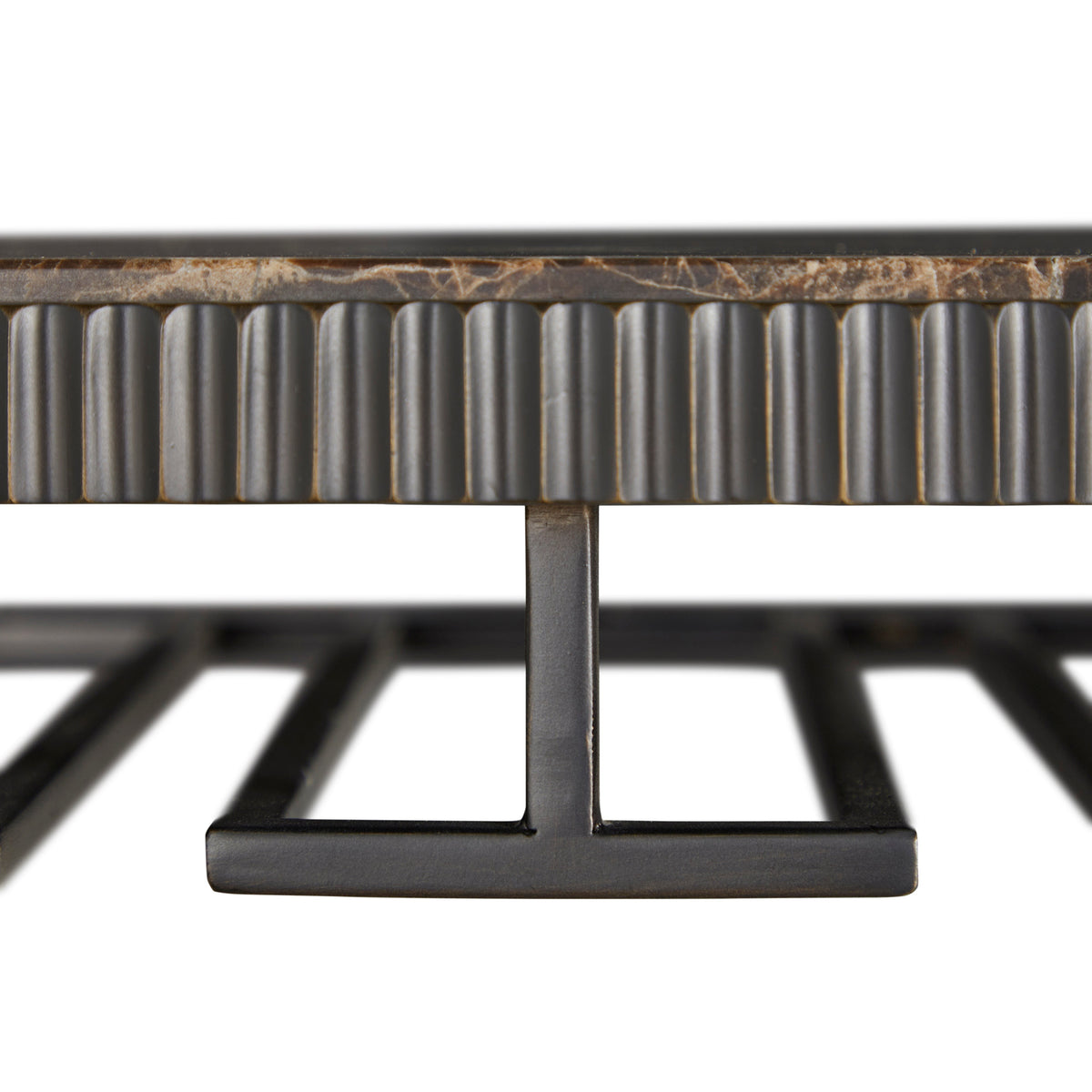 Ariana Bar Console - Imperial