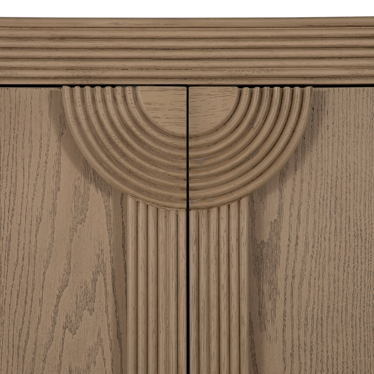Areo Sideboard - Natural