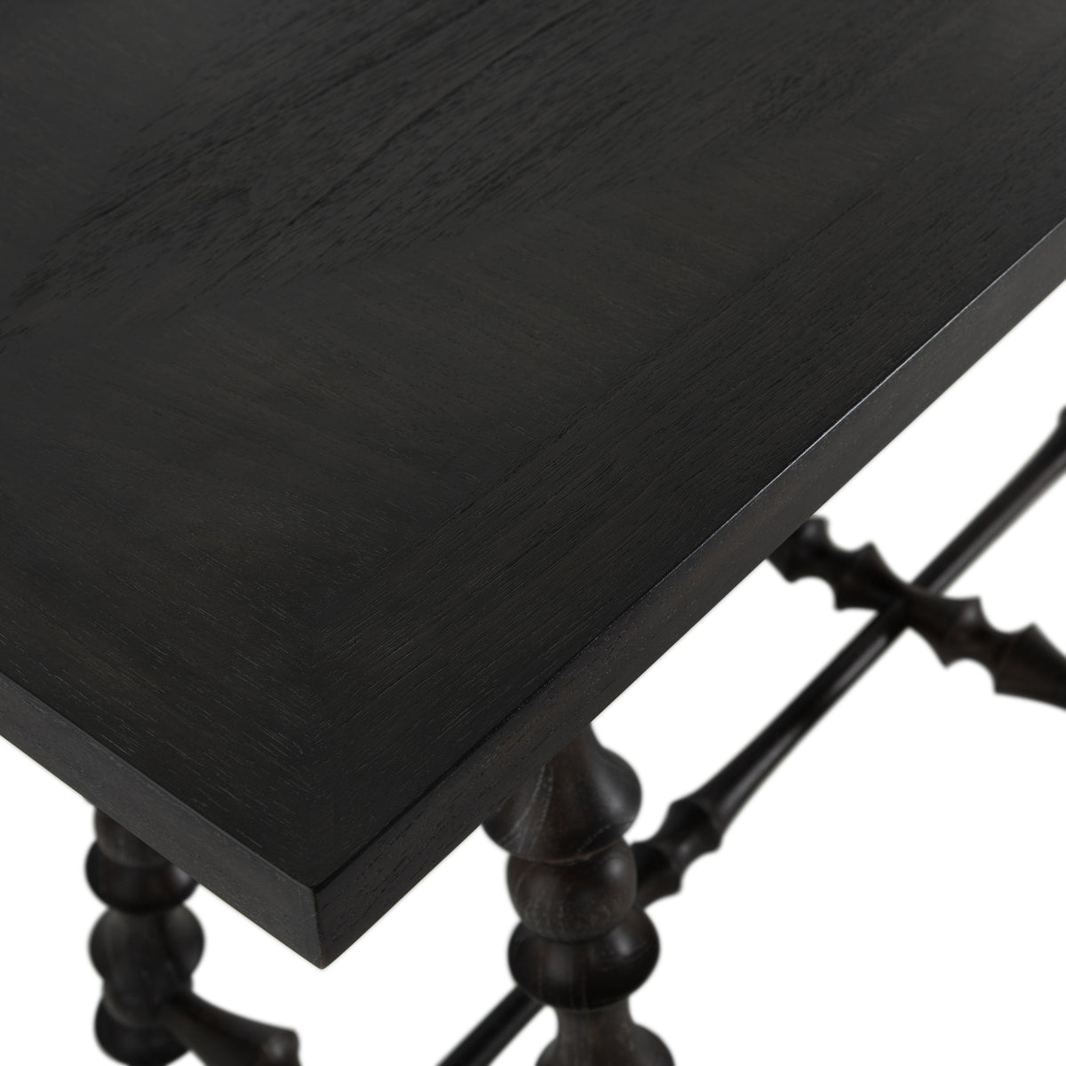 Kirkwood Console - Dark
