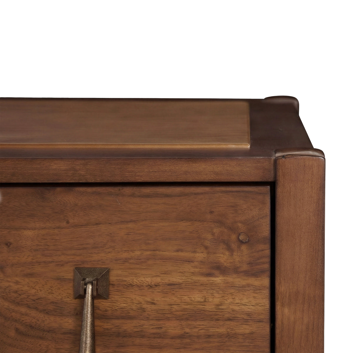 Ashcroft Large Nightstand