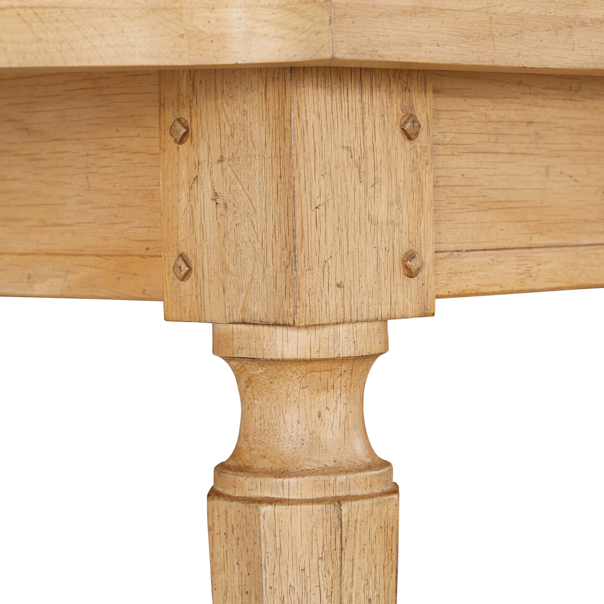 Mathis Extension Dining Table
