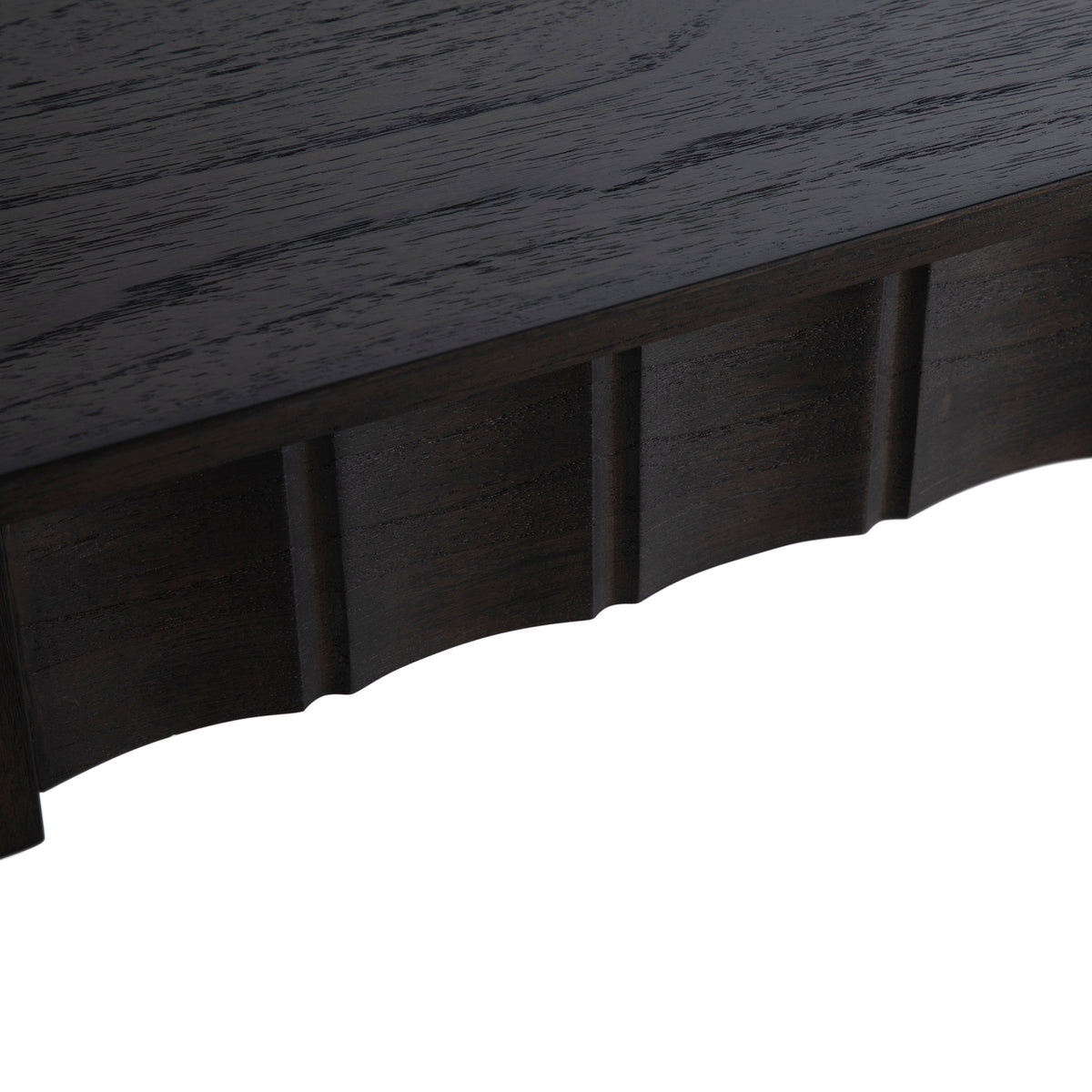 Peterson Console - Dark