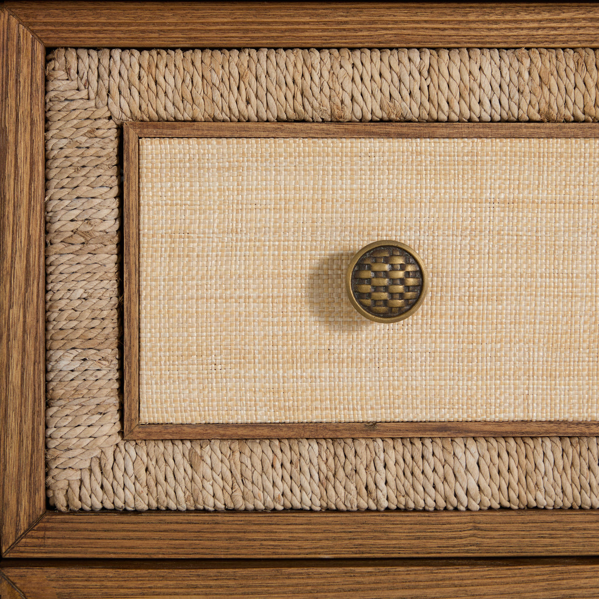 Grand Bermuda Chest - Sandbar