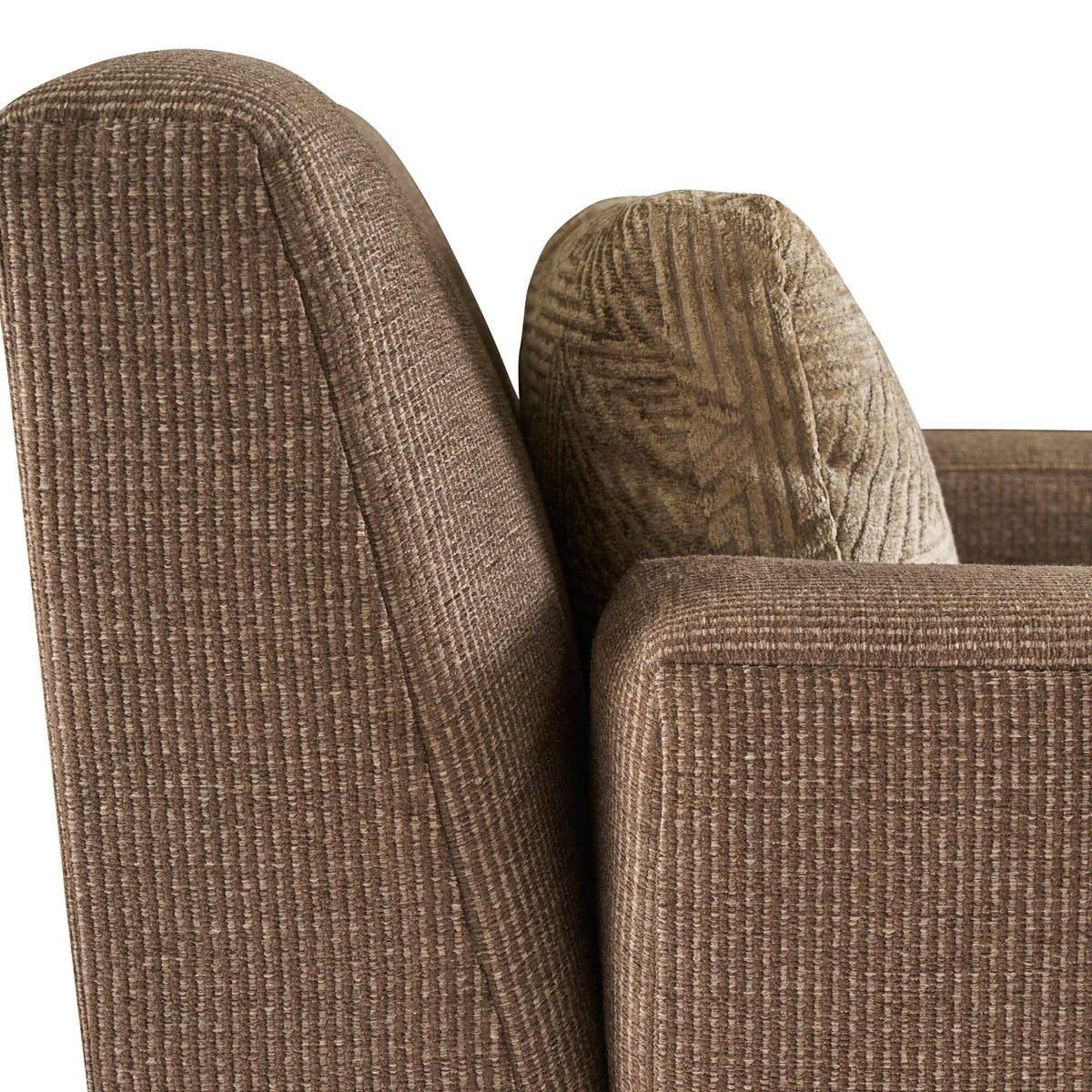 Brannan Swivel Chair