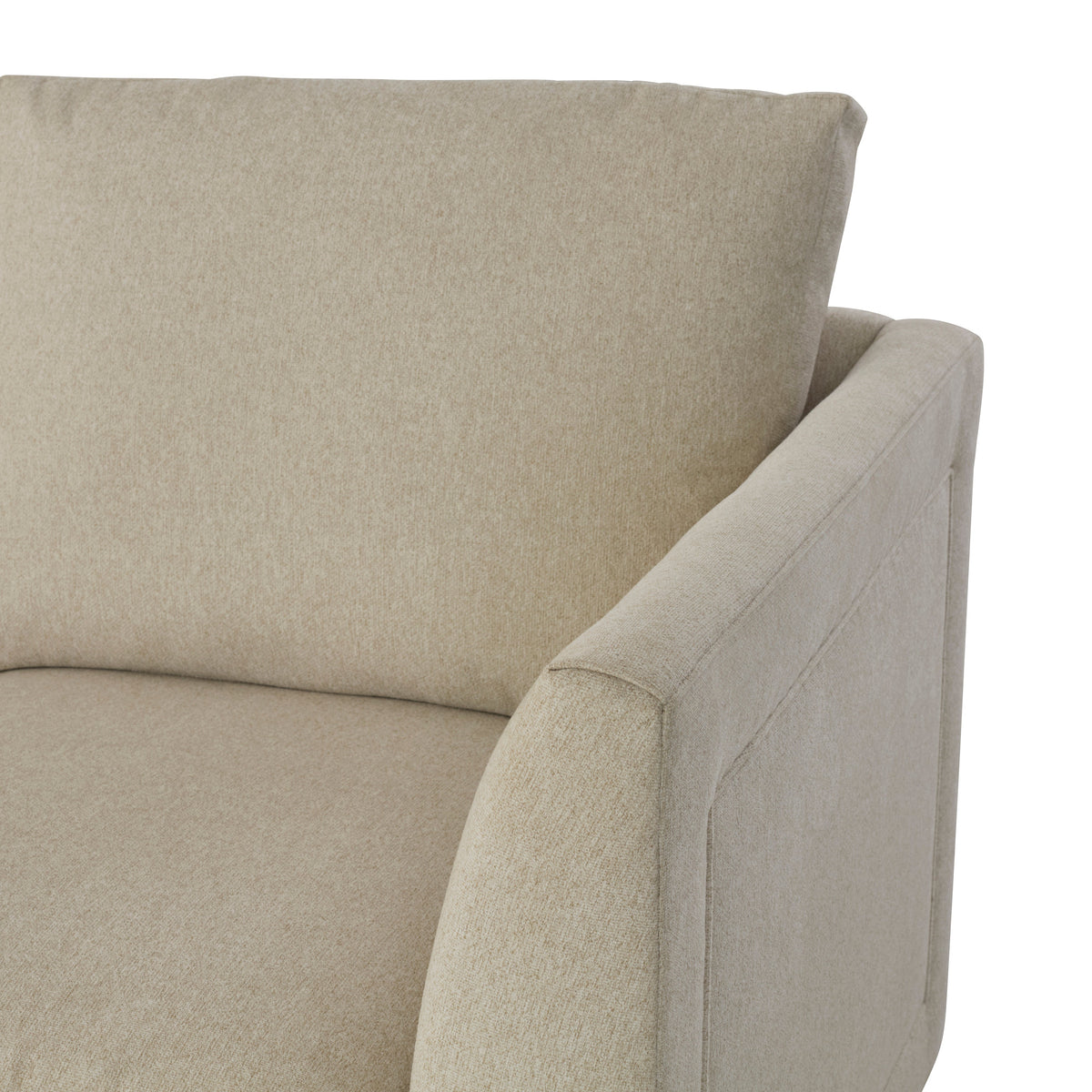 Burk RAF Loveseat