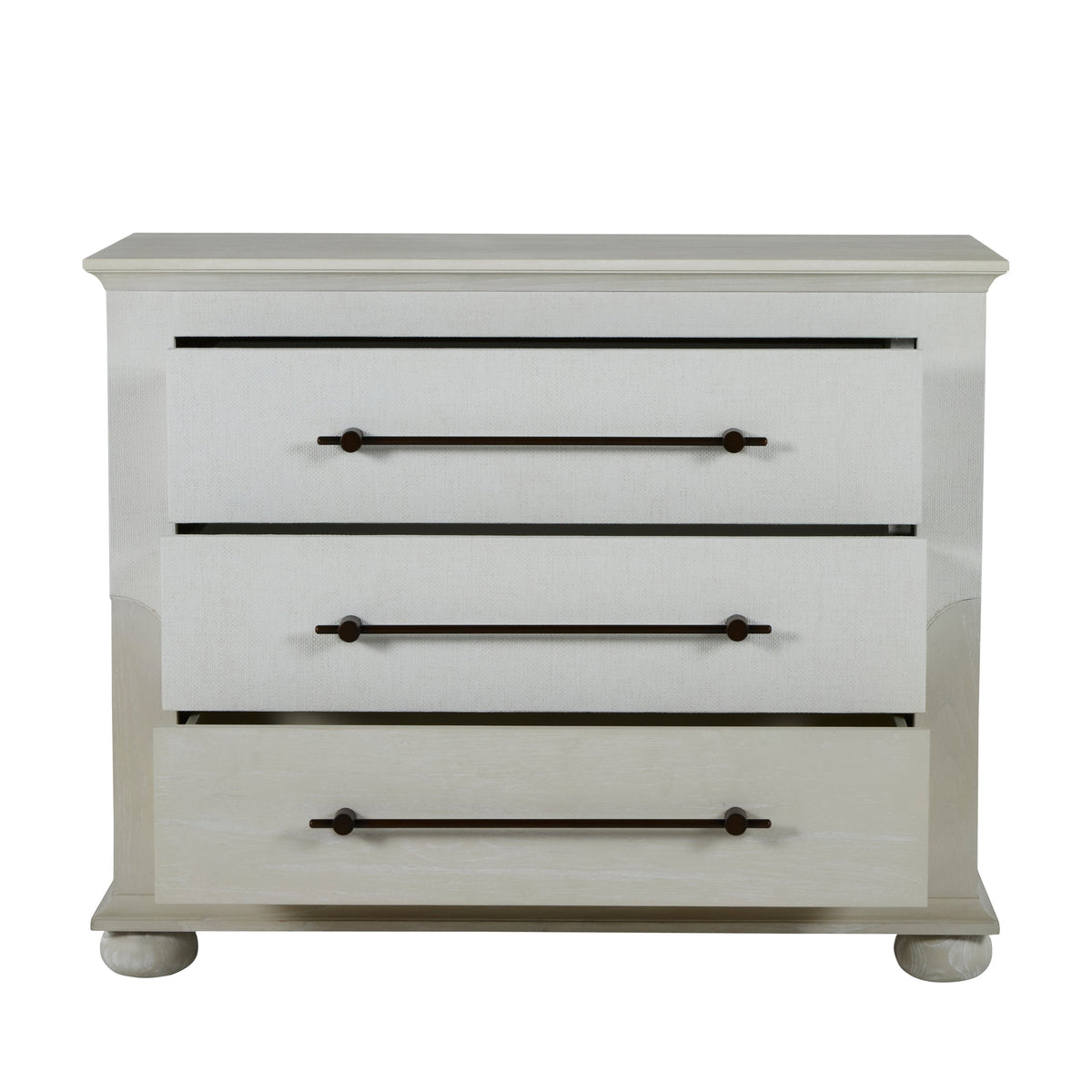 Crestine Chest