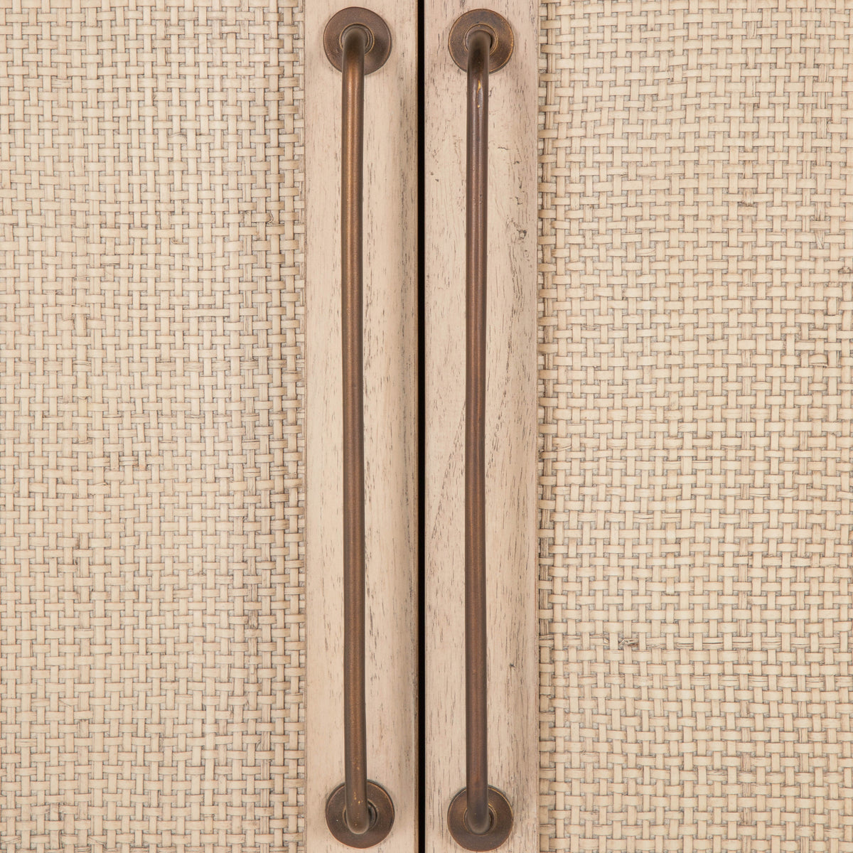Elba Cabinet