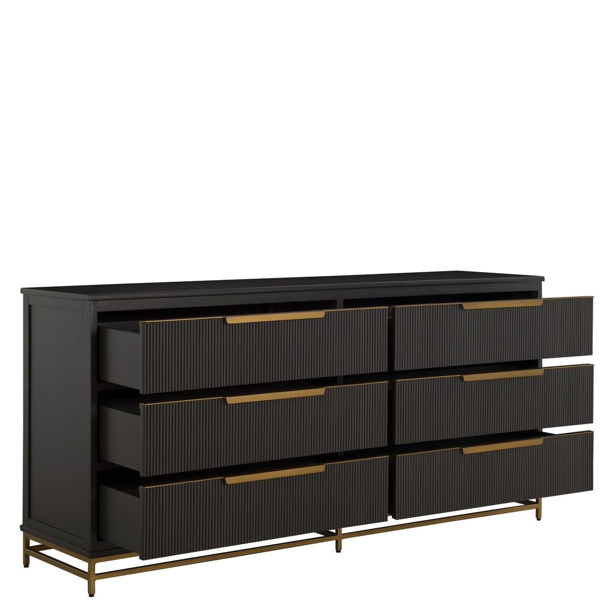 Riggs Dresser - Dark