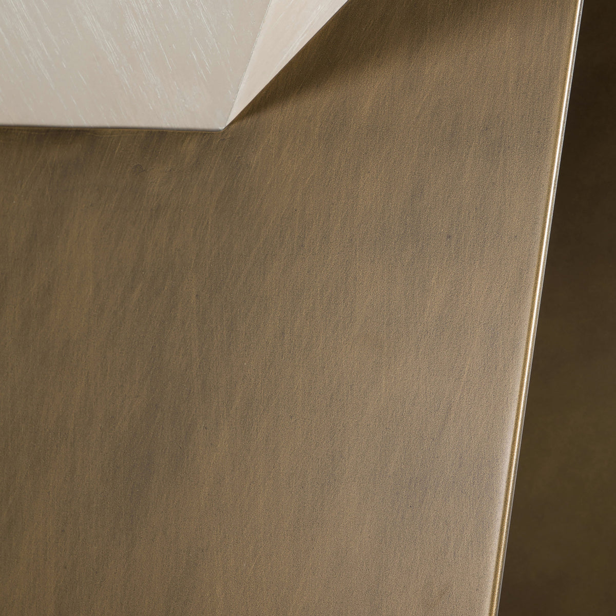 Cornet Side Table