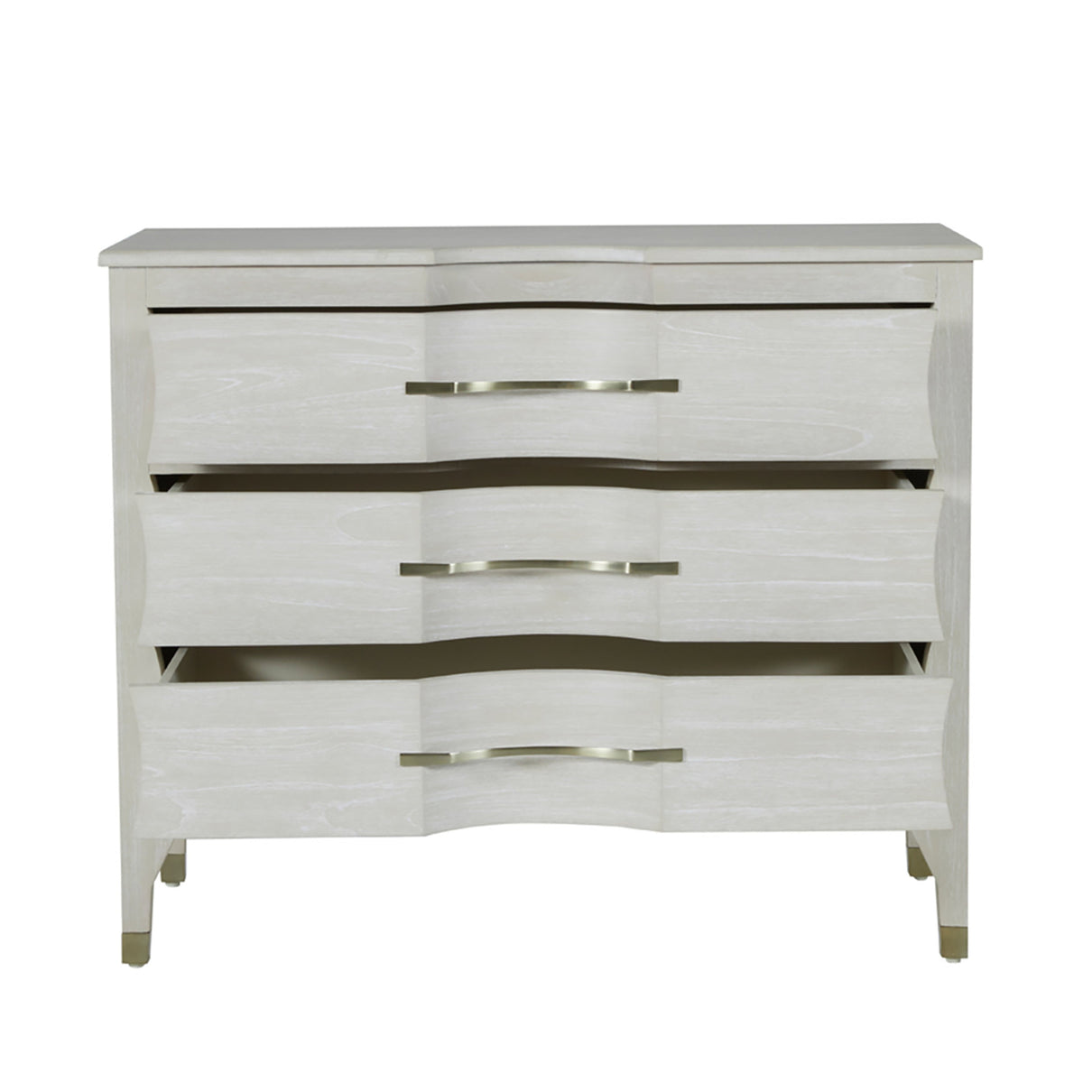 Sherman Chest