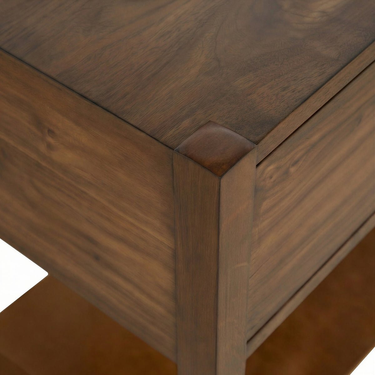 Ashcroft Small Nightstand