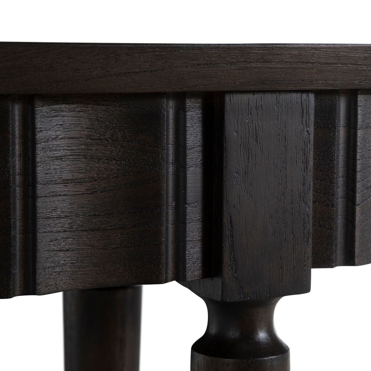Peterson Long Console - Dark