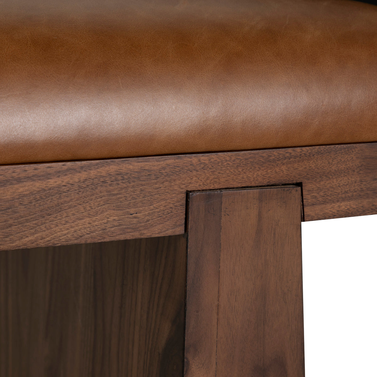 Boulden Bench