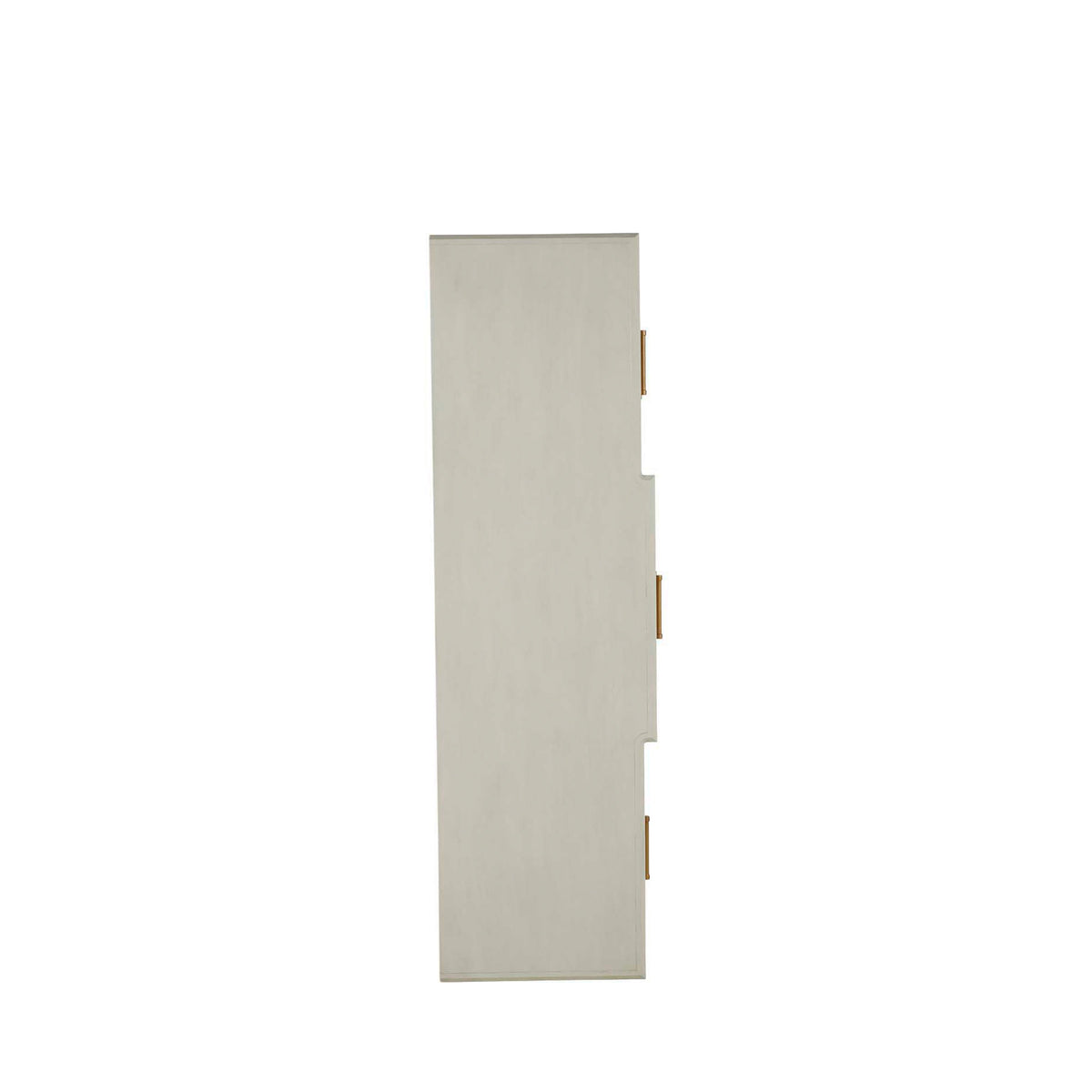 Leona Dresser - White