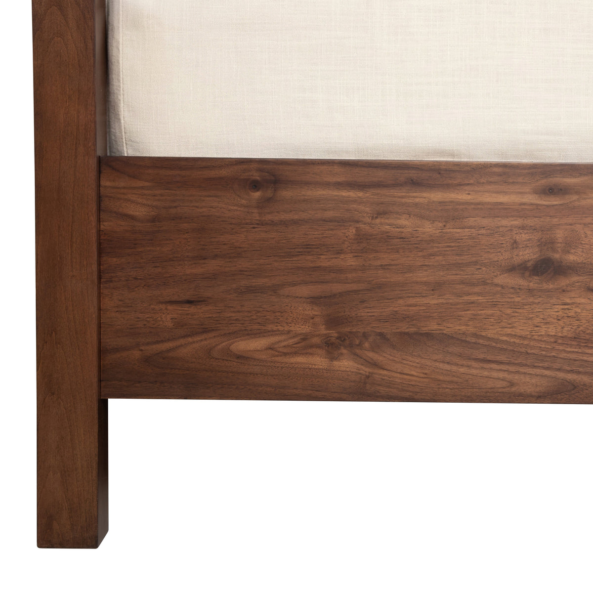 Ashcroft Queen Bed