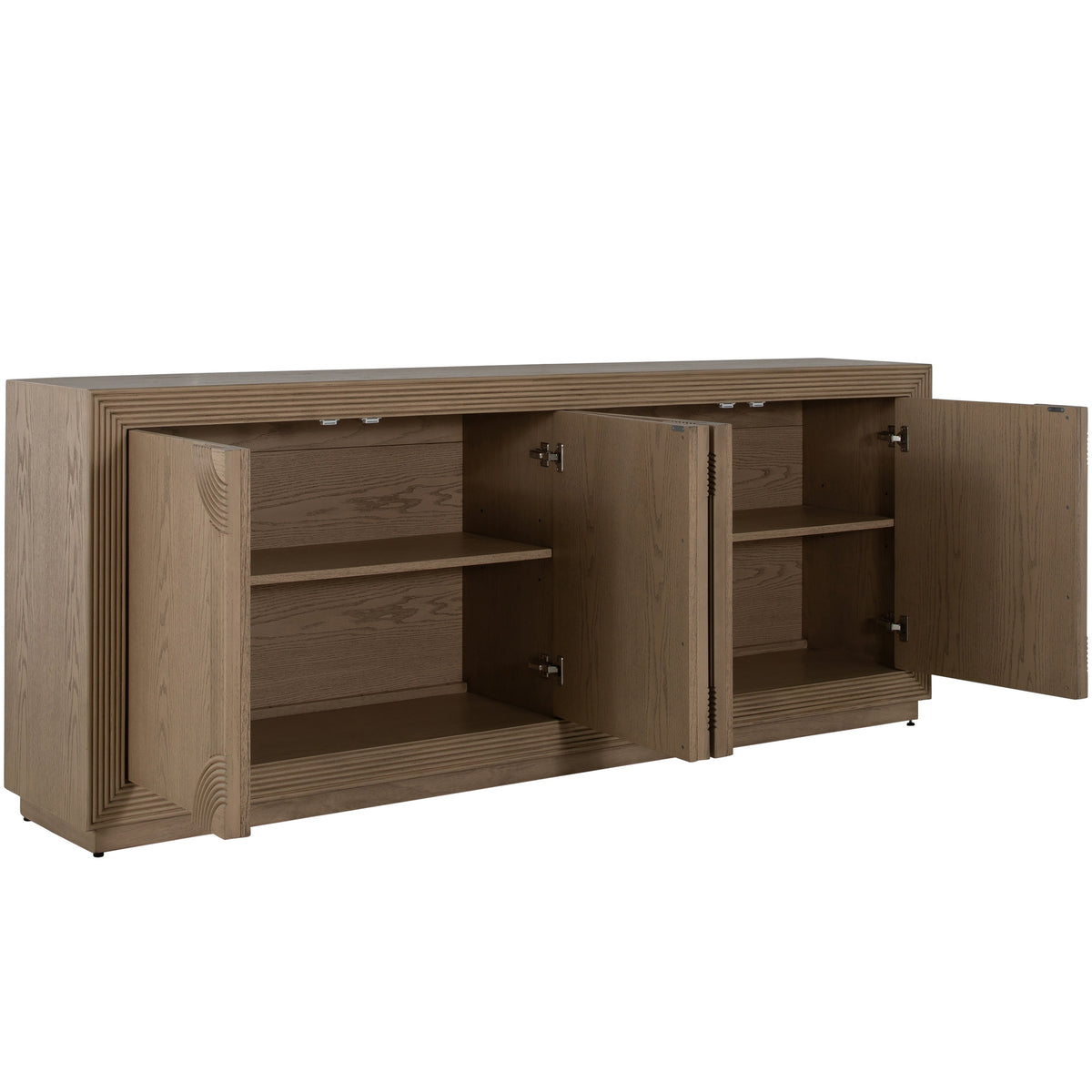 Areo Sideboard - Natural