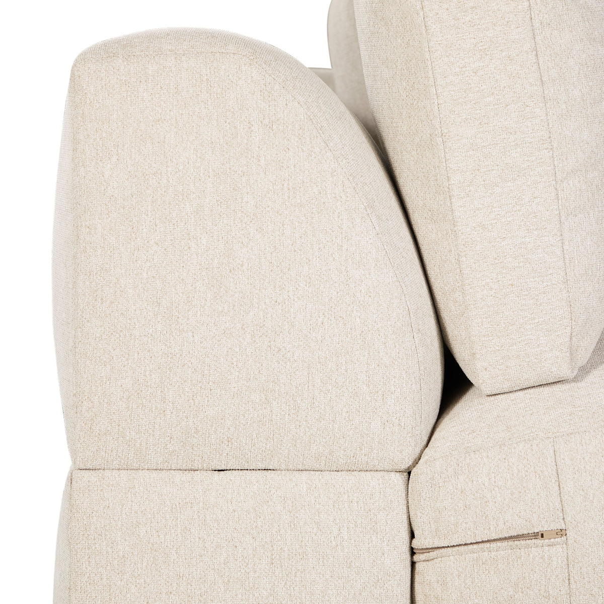 Halden RAF Loveseat
