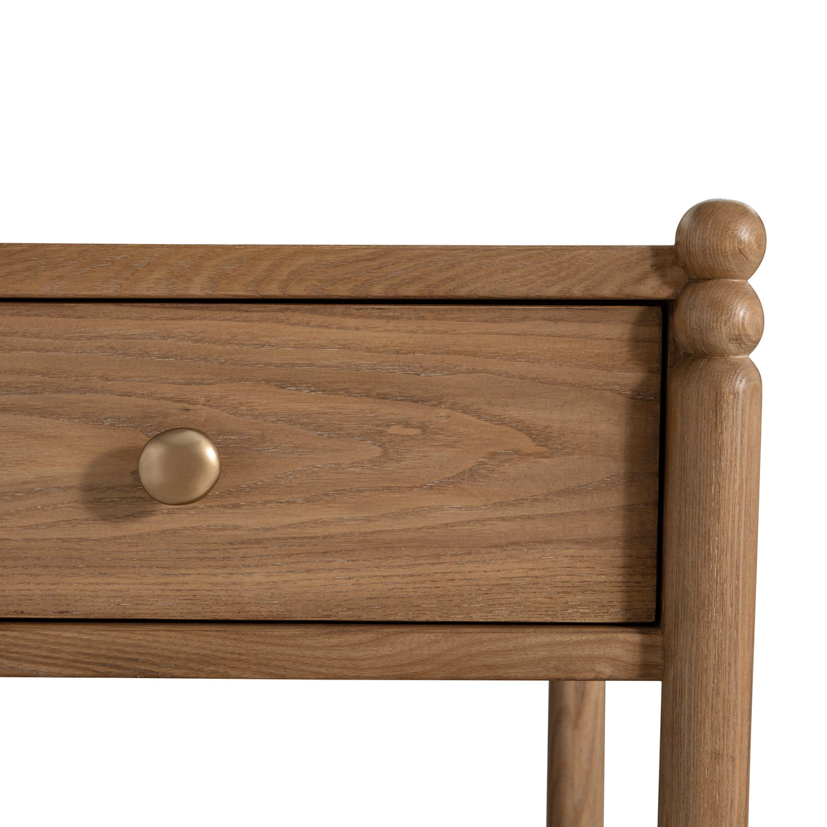 Mira Small Nightstand