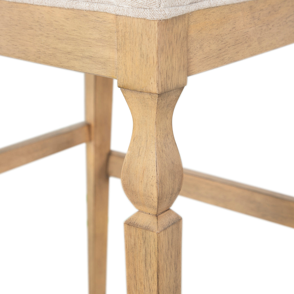 Gaston Bar Stool