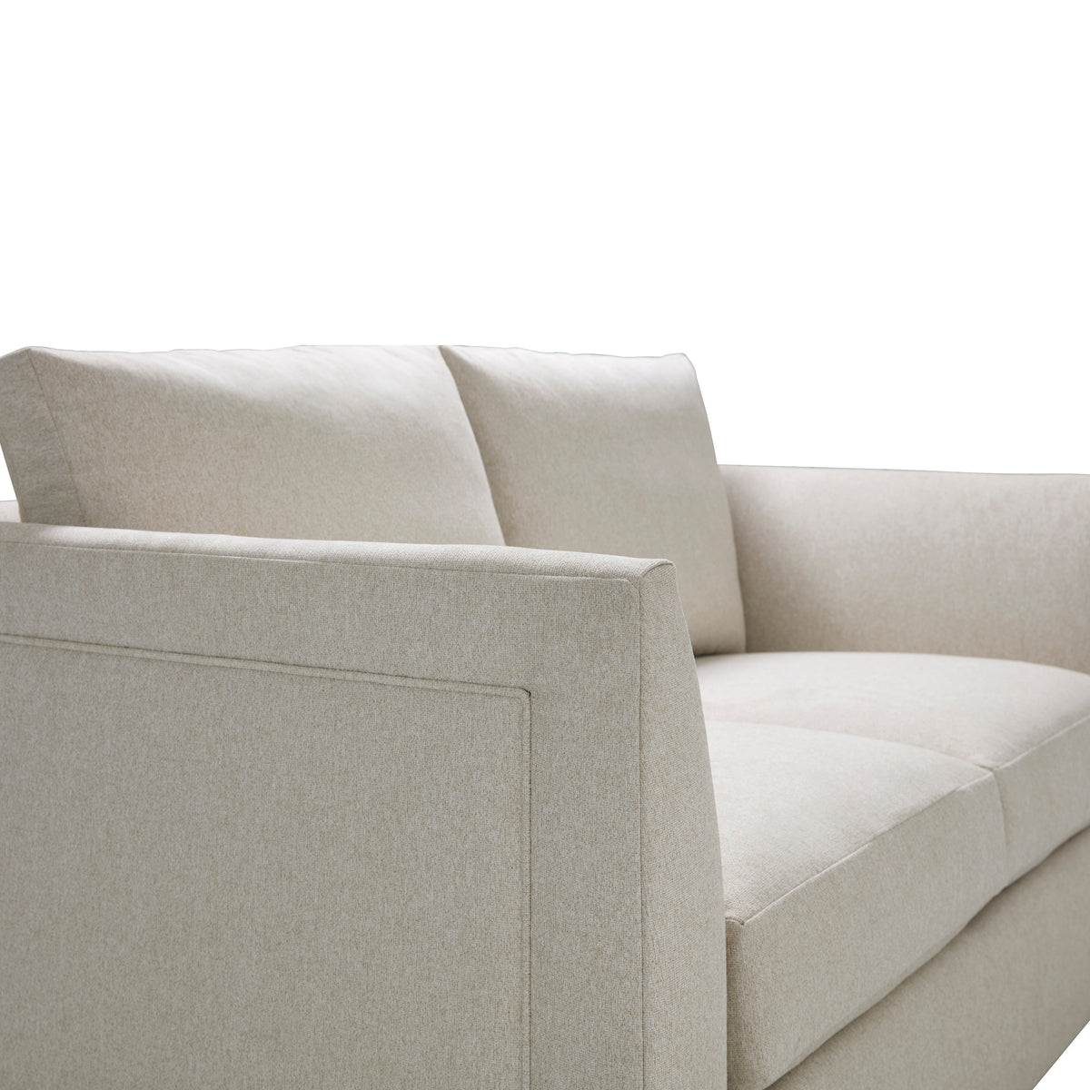 Burk Loveseat