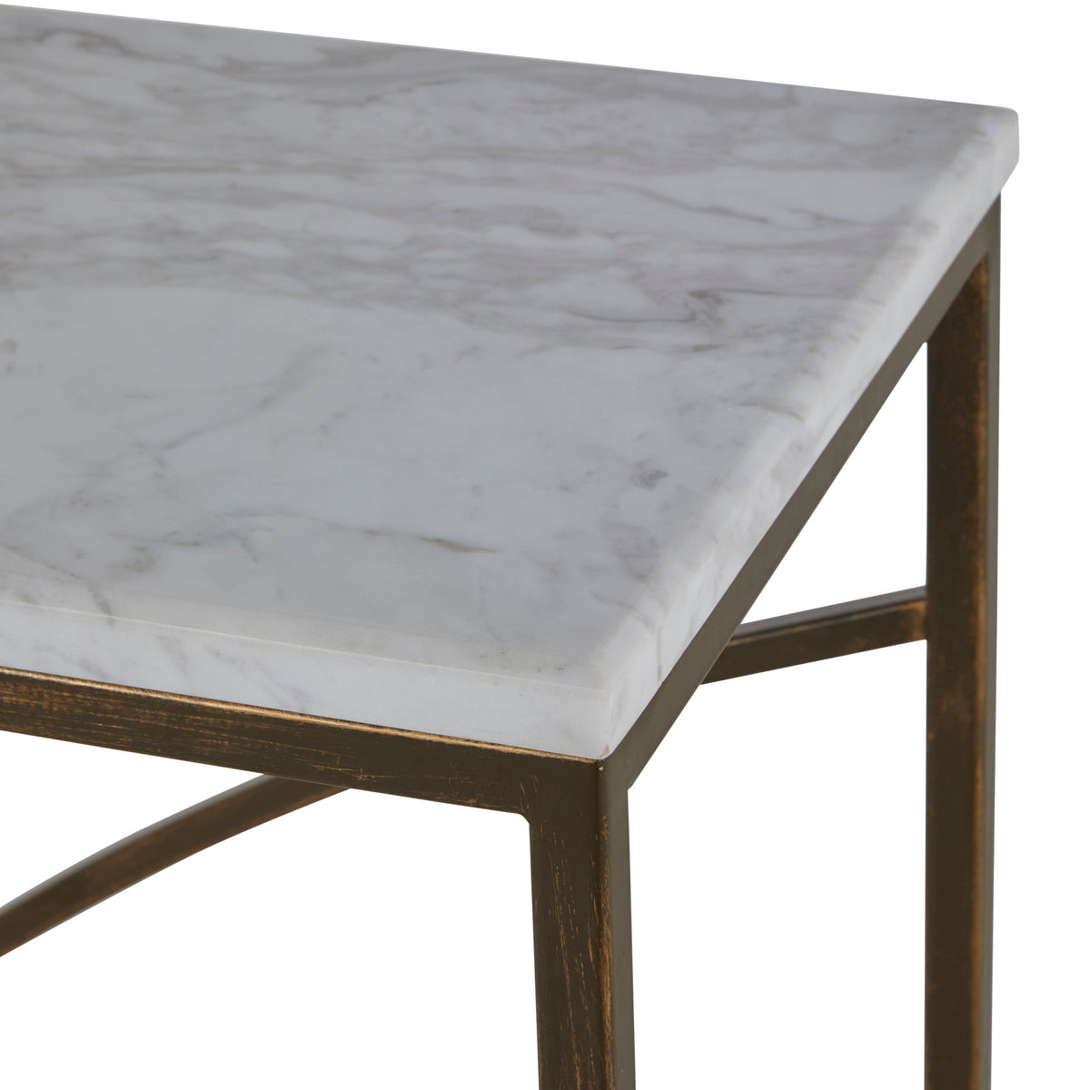 Felding Console Table
