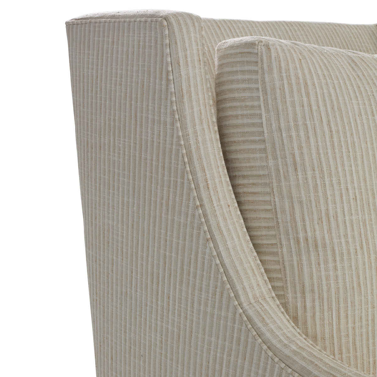 Helena High Back Chair