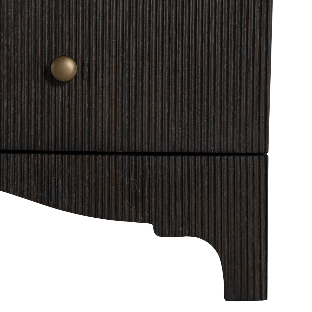 Princeton Chest - Dark