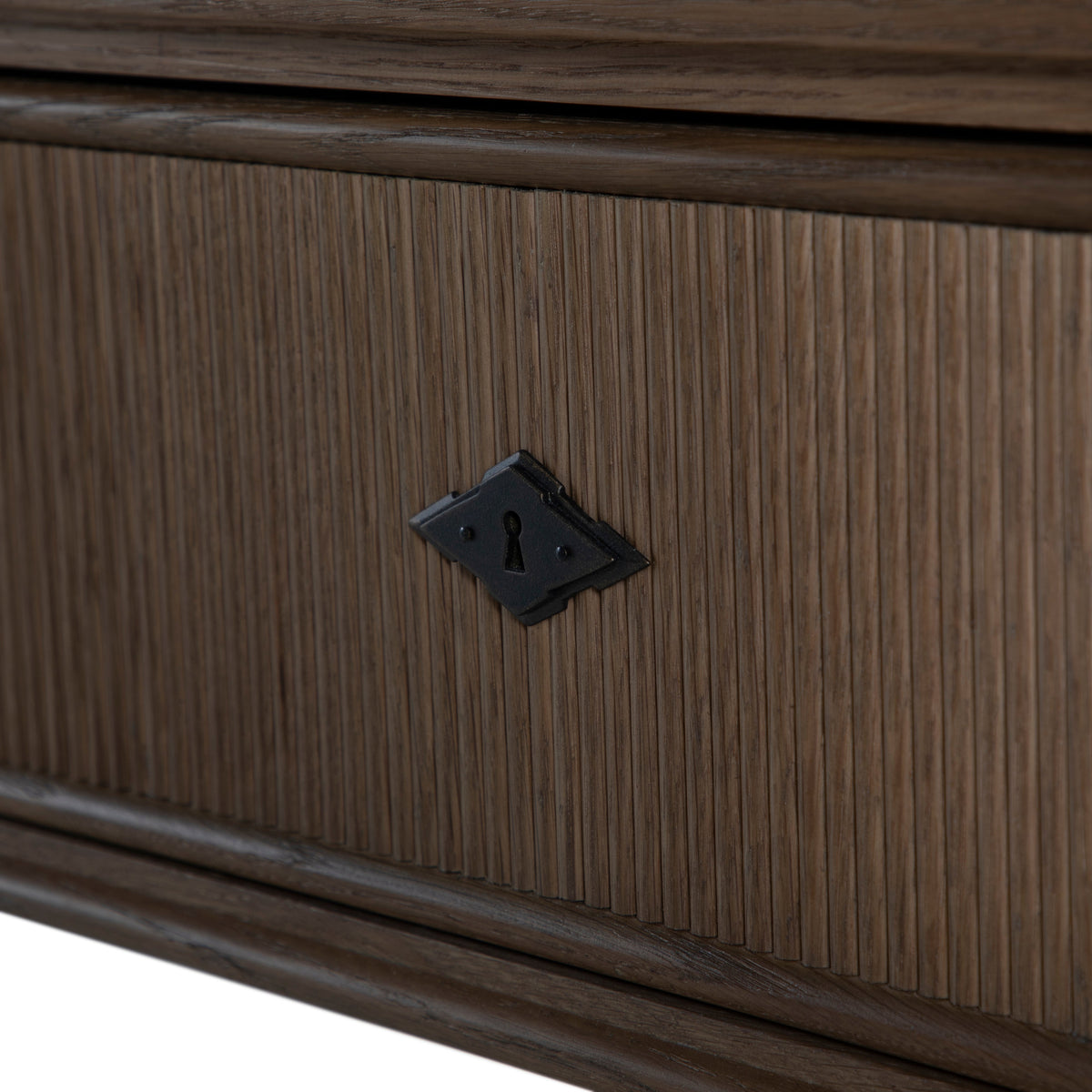 Andrea Nightstand - Natural